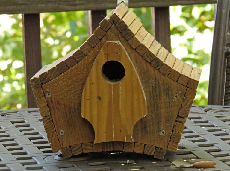 birdhouse