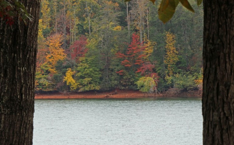 lake chatuge